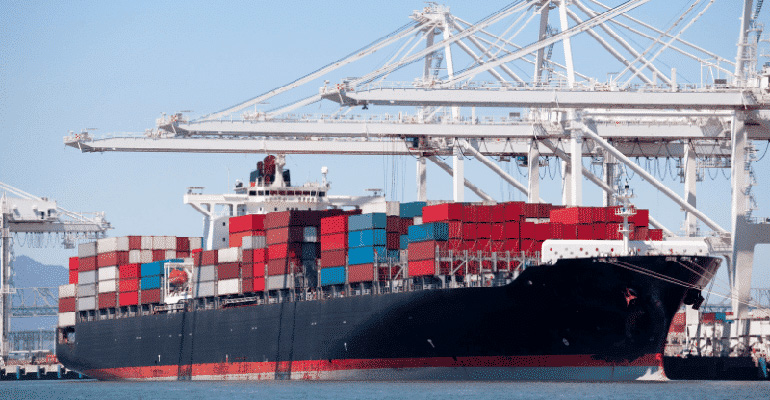 Busan Deck & Engine Supply